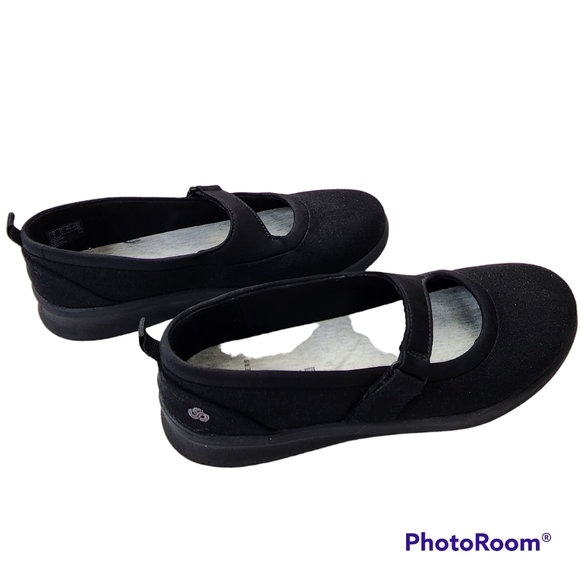 clarks cloudsteppers mary janes